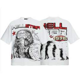 Picture of Hellstar T Shirts Short _SKUHellstarS-XLhdtx255110100